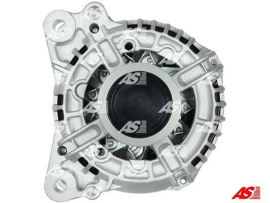 Generator 12V 140A As-pl A0733S AS-PL