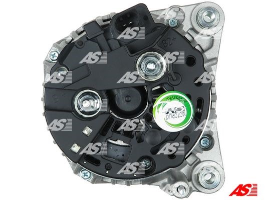 Generator 12V 140A As-pl A0733S AS-PL