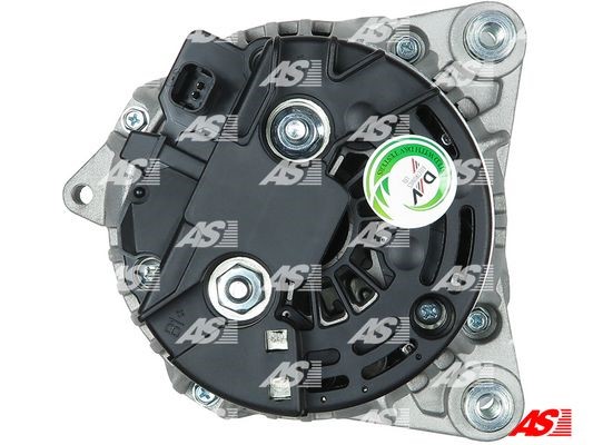 Generator 12V 150A As-pl A0736S AS-PL