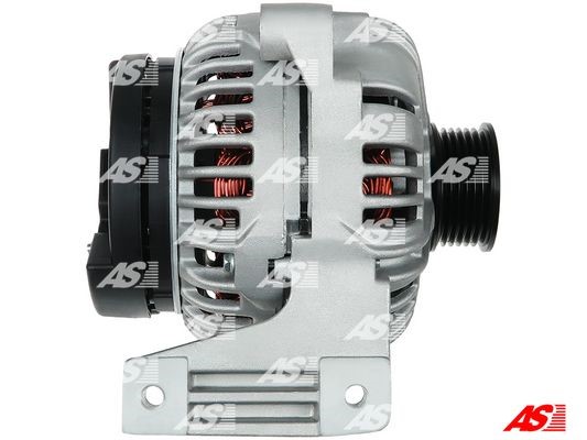 Generator 12V 160A As-pl A0737S AS-PL