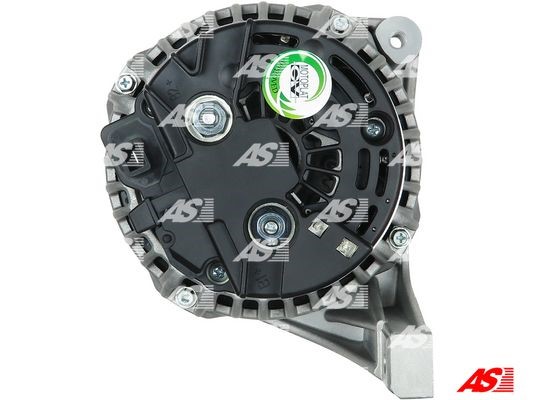 Generator 12V 160A As-pl A0737S AS-PL