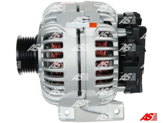 Generator 12V 160A As-pl A0737S AS-PL