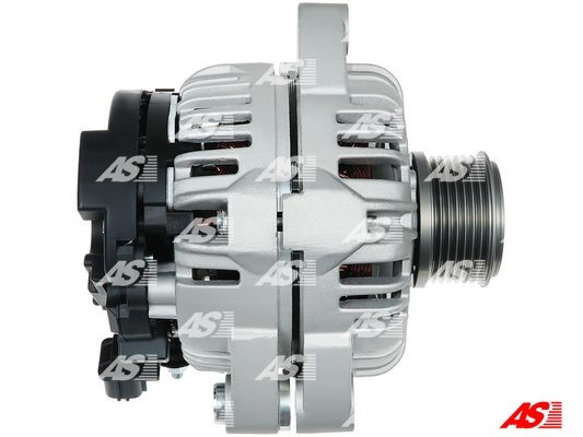 Generator AS-PL