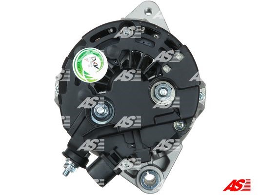 Generator AS-PL