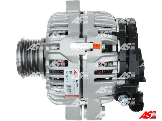 Generator AS-PL