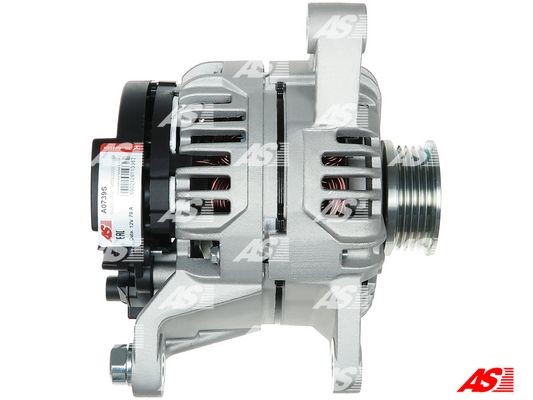Generator 12V 70A As-pl A0739S AS-PL
