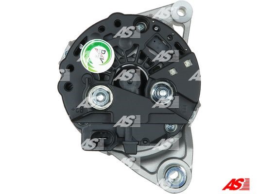 Generator 12V 70A As-pl A0739S AS-PL