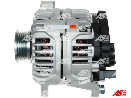 Generator 12V 70A As-pl A0739S AS-PL