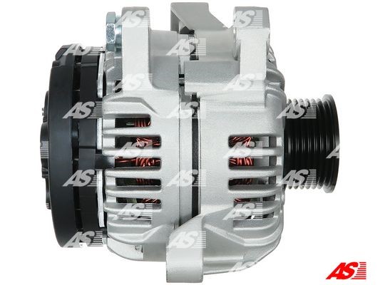 Generator 12V 100A As-pl A0740S AS-PL