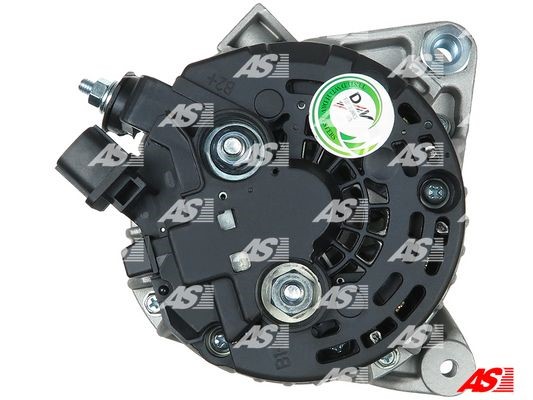 Generator 12V 100A As-pl A0740S AS-PL