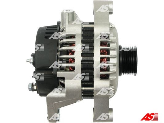 Generator 12V 100A As-pl A1001 AS-PL