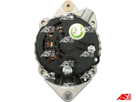 Generator 12V 100A As-pl A1001 AS-PL