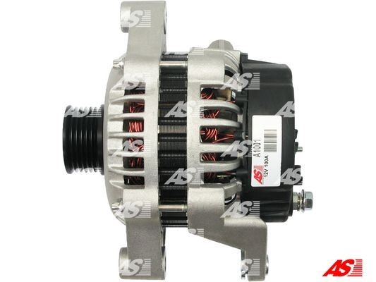 Generator 12V 100A As-pl A1001 AS-PL