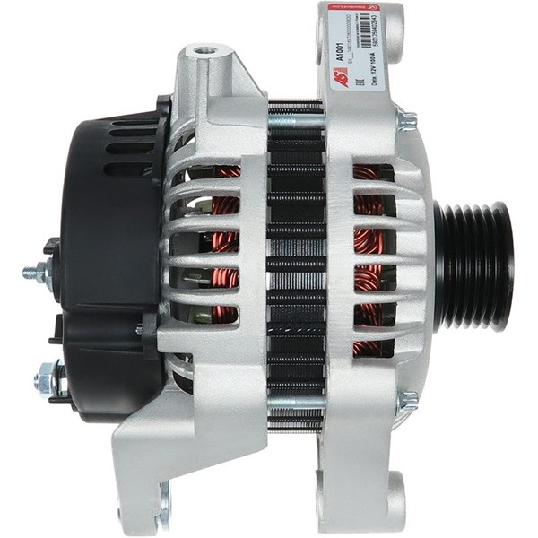 Generator 12V 100A AS-PL AS-PL Generator 12V 100A AS-PL AS-PL