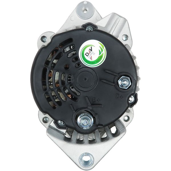 Generator 12V 100A AS-PL AS-PL Generator 12V 100A AS-PL AS-PL
