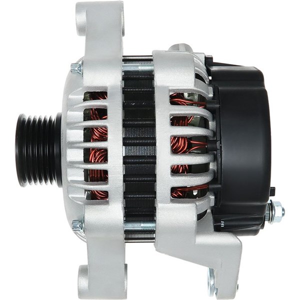 Generator 12V 100A AS-PL AS-PL Generator 12V 100A AS-PL AS-PL