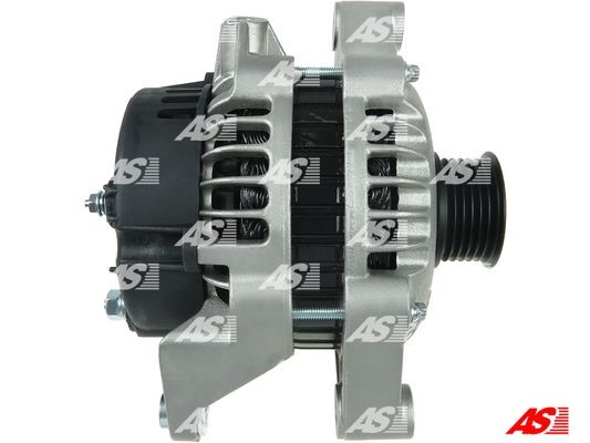 Generator 12V 100A As-pl A1001PR AS-PL