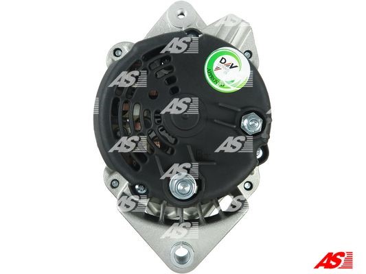 Generator 12V 100A As-pl A1001PR AS-PL