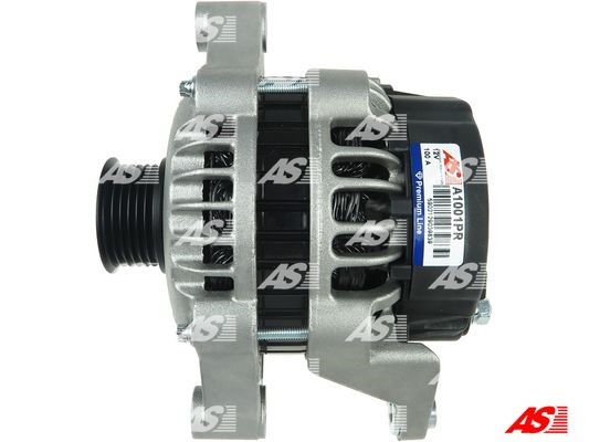 Generator 12V 100A As-pl A1001PR AS-PL