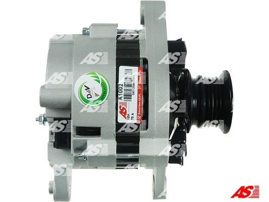 Generator 12V 75A As-pl A1002 AS-PL