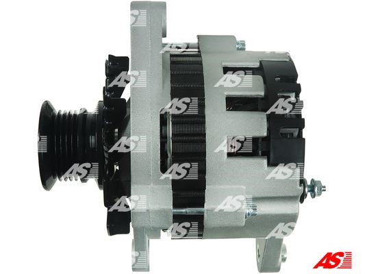 Generator 12V 75A As-pl A1002 AS-PL