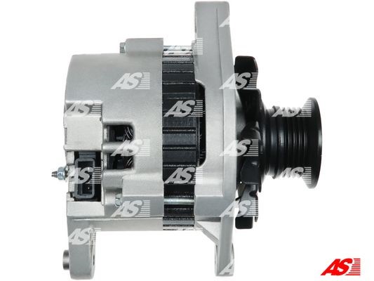 Generator 12V 75A As-pl A1002PR AS-PL