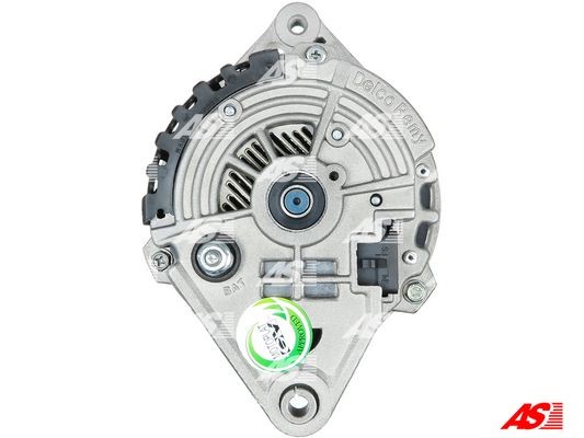 Generator 12V 75A As-pl A1002PR AS-PL