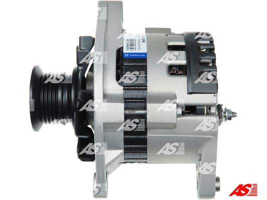 Generator 12V 75A As-pl A1002PR AS-PL