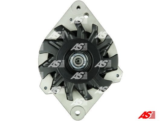 Generator 12V 75A As-pl A1002SR AS-PL