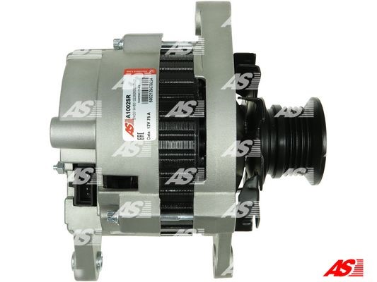 Generator 12V 75A As-pl A1002SR AS-PL