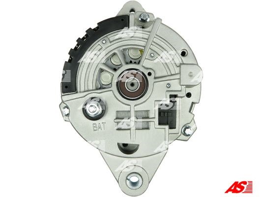 Generator 12V 75A As-pl A1002SR AS-PL