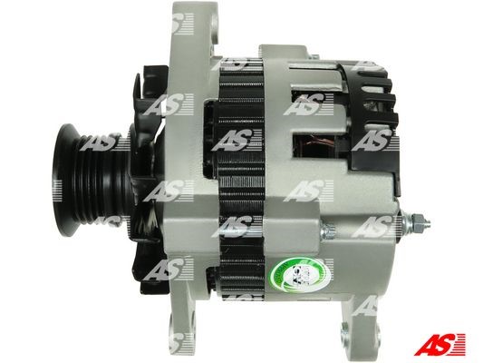 Generator 12V 75A As-pl A1002SR AS-PL