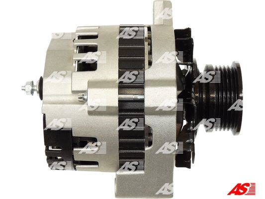 Generator 12V 85A As-pl A1003 AS-PL Generator 12V 85A As-pl A1003 AS-PL
