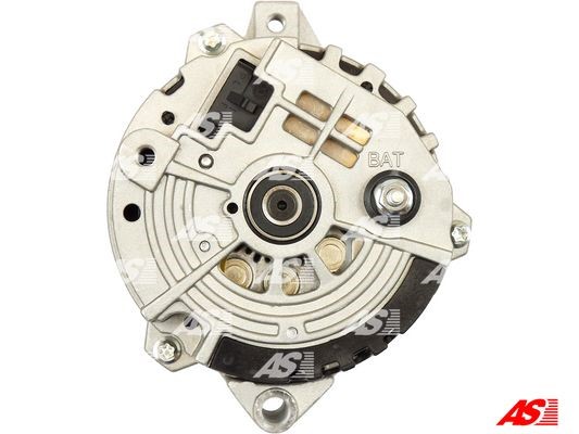 Generator 12V 85A As-pl A1003 AS-PL Generator 12V 85A As-pl A1003 AS-PL