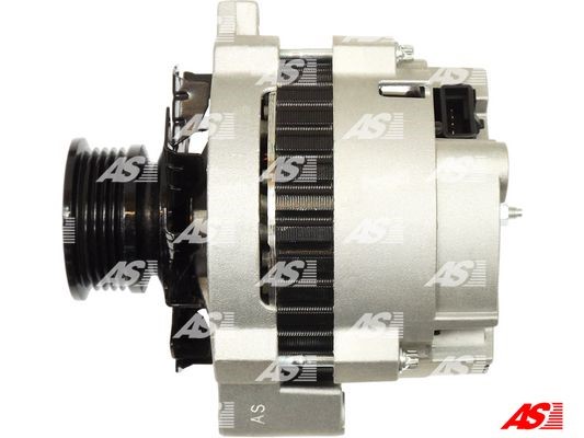 Generator 12V 85A As-pl A1003 AS-PL Generator 12V 85A As-pl A1003 AS-PL