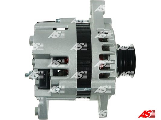 Generator 12V 85A As-pl A1004 AS-PL