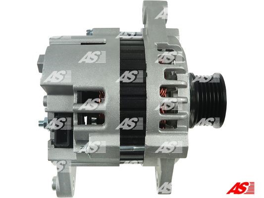 Generator 12V 85A As-pl A1005 AS-PL