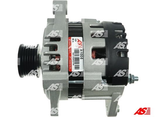Generator 12V 85A As-pl A1005 AS-PL