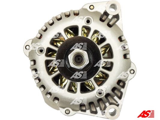 Generator 12V 105A As-pl A1006 AS-PL