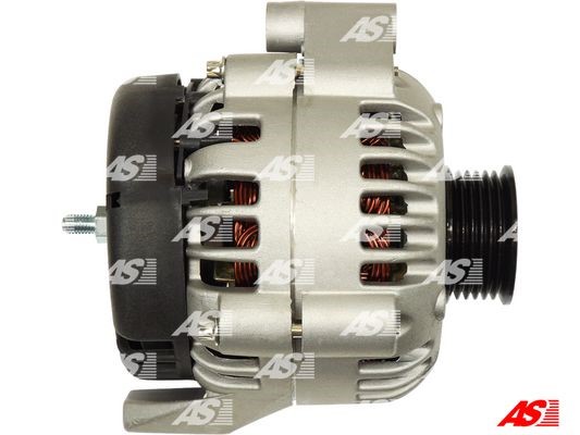 Generator 12V 105A As-pl A1006 AS-PL