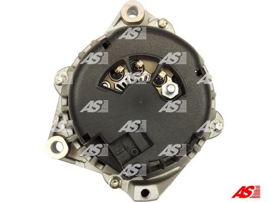 Generator 12V 105A As-pl A1006 AS-PL