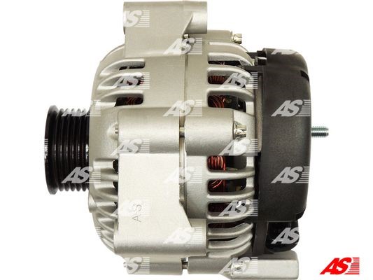Generator 12V 105A As-pl A1006 AS-PL