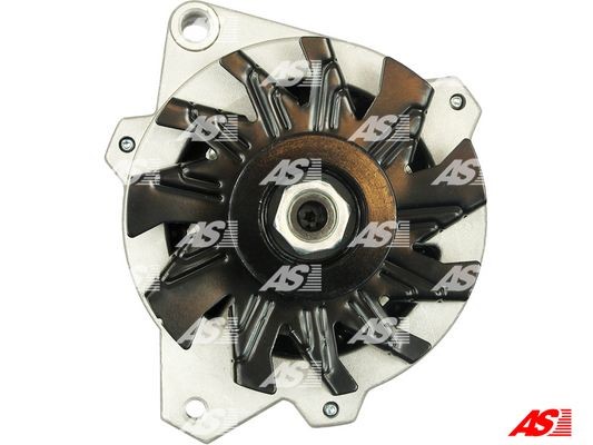 Generator 12V 100A As-pl A1007 AS-PL