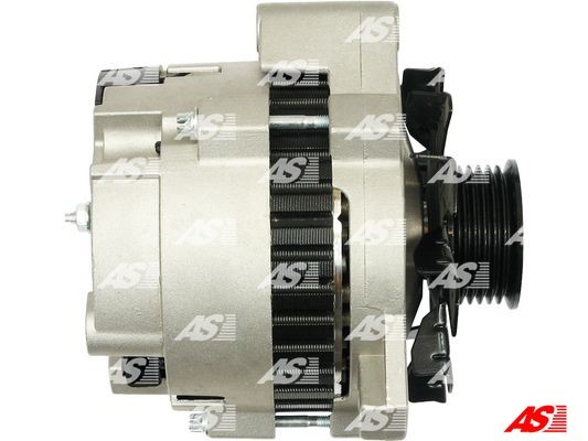 Generator 12V 100A As-pl A1007 AS-PL