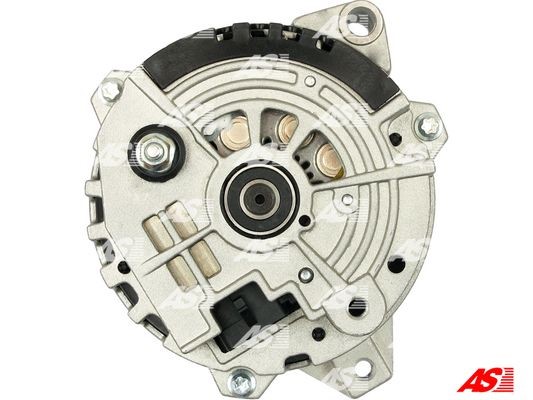 Generator 12V 100A As-pl A1007 AS-PL
