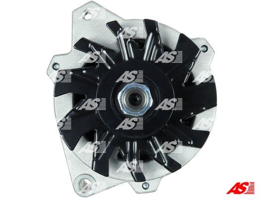 Generator 12V 100A As-pl Brand new | as-pl | alternators A1008 AS-PL