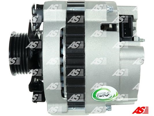 Generator 12V 100A As-pl Brand new | as-pl | alternators A1008 AS-PL Generator 12V 100A As-pl Brand new | as-pl | alternators A1008 AS-PL