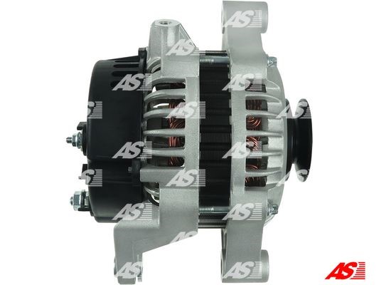 Generator 12V 100A As-pl A1009 AS-PL