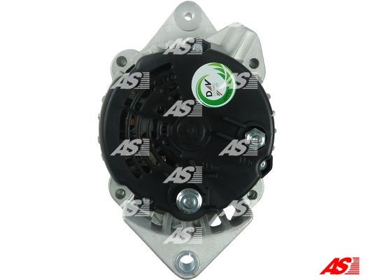 Generator 12V 100A As-pl A1009 AS-PL