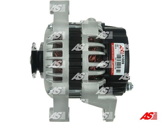 Generator 12V 100A As-pl A1009 AS-PL
